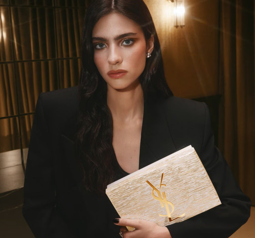 Libre - Coffret Eau De Parfum Femme 90 ml