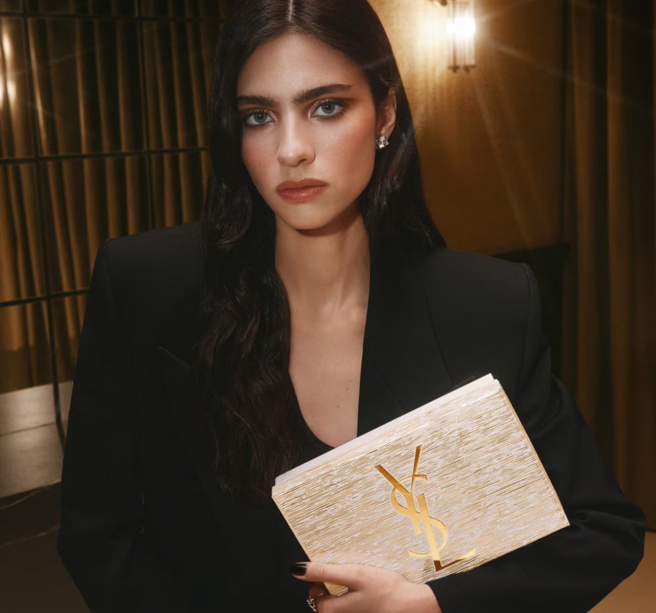 Libre - Coffret Eau De Parfum Femme 90 ml