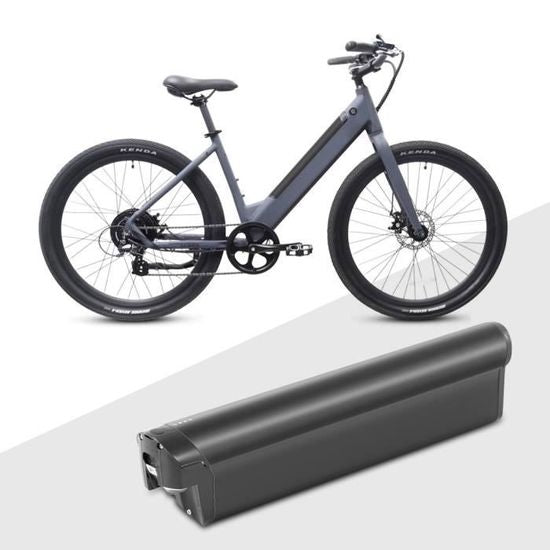 YOSE POWER Batterie Vélo électrique 36V 13Ah REENTION EEL-PRO(52) pour Zündapp Z808