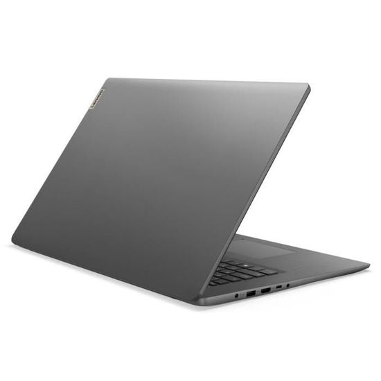 PC Portable LENOVO IdeaPad 3 17ABA7 | Sans Windows - 17'' HD+ - Ryzen 5 5625U - RAM 16 Go - SSD 512