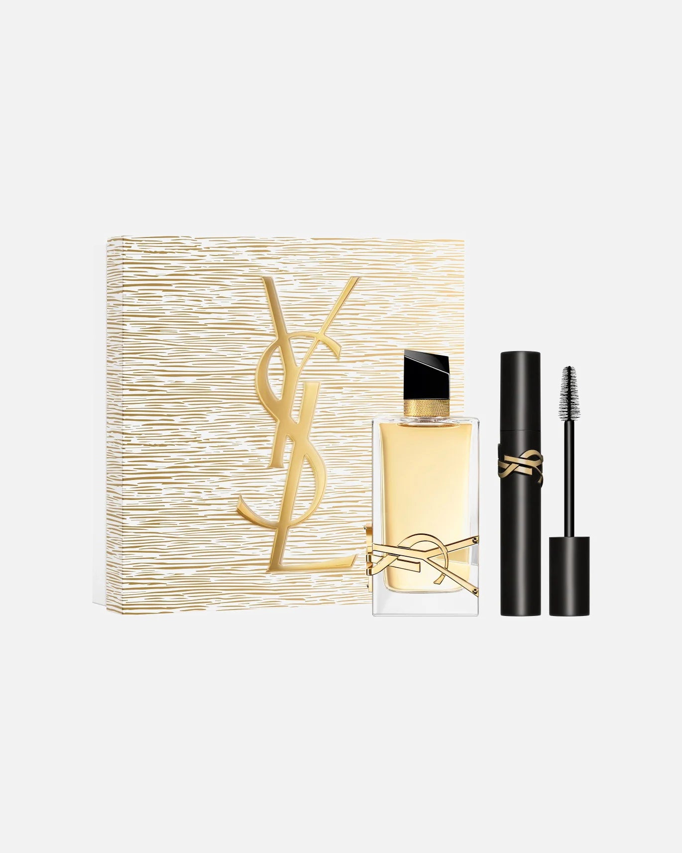 Libre - Coffret Eau De Parfum Femme 90 ml
