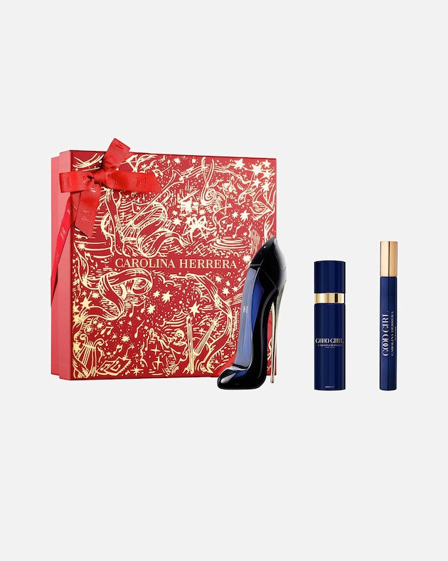 PARFUM GOOD GIRL EAU DE PARFUM Coffret parfum