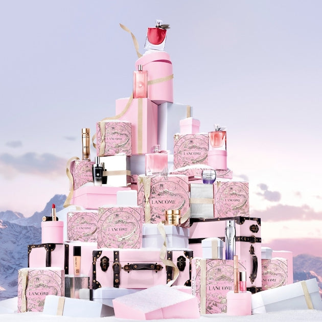 La Nuit Trésor Eau De Parfum