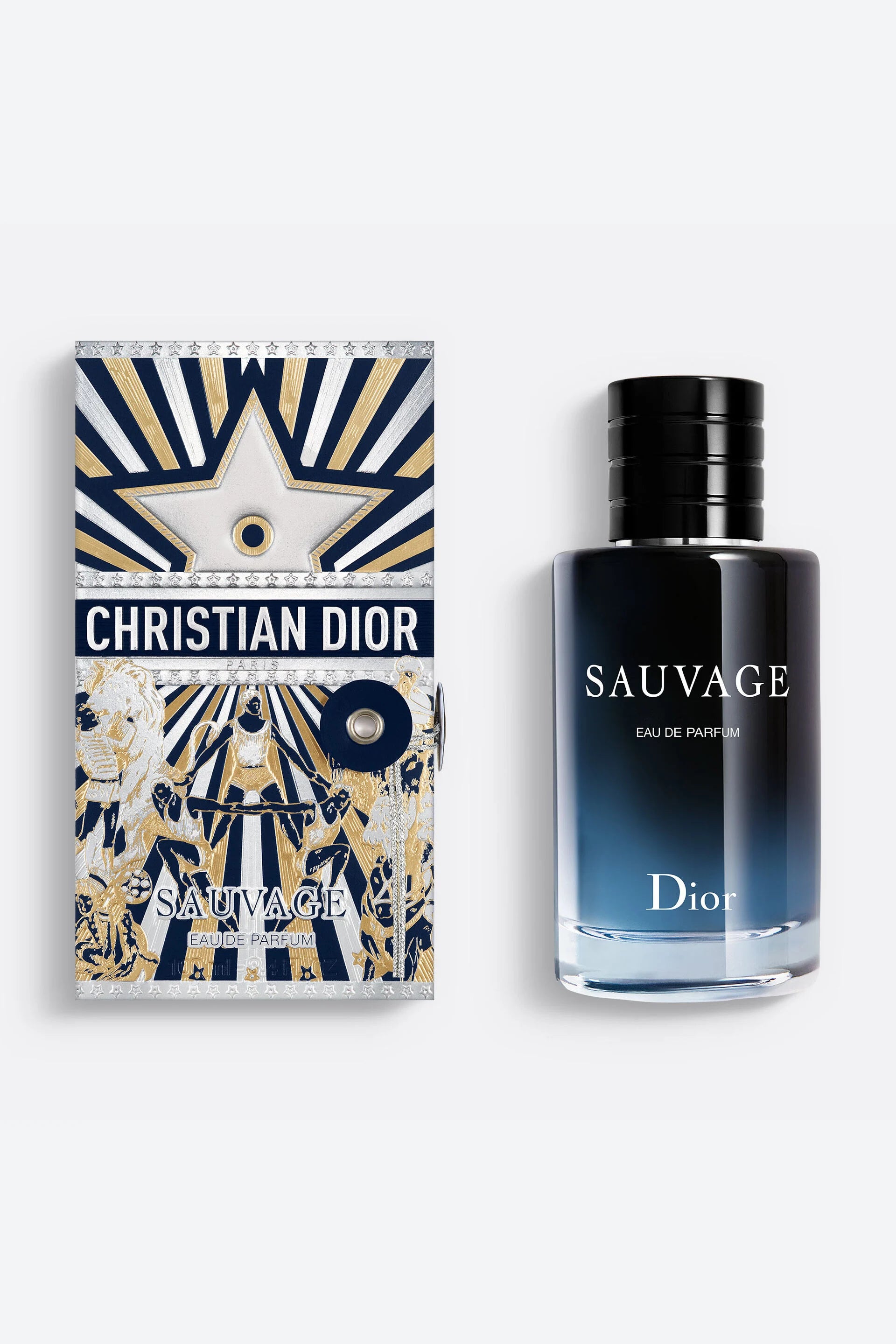 Sauvage Eau de Parfum - Limited Edition