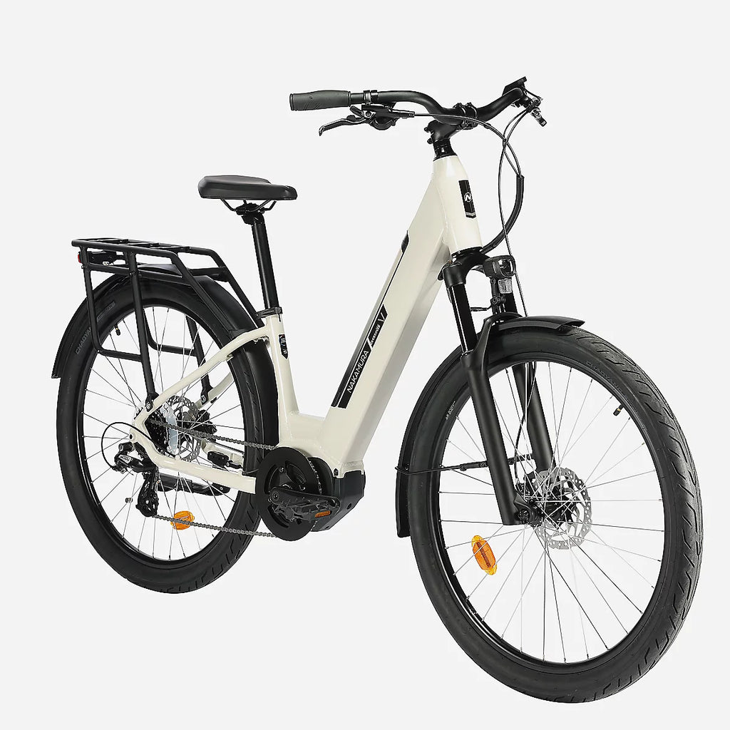 Velo électrique adulte CROSSOVER V    🚴‍♂️ Offre limitée ! Profitez de –60 % sur notre vélo électrique haut de gamme