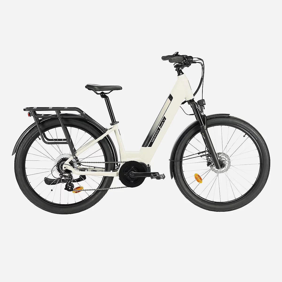 Velo électrique adulte CROSSOVER V    🚴‍♂️ Offre limitée ! Profitez de –60 % sur notre vélo électrique haut de gamme