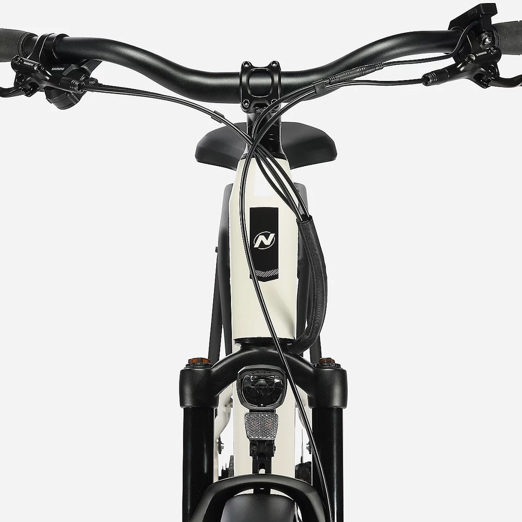Velo électrique adulte CROSSOVER V    🚴‍♂️ Offre limitée ! Profitez de –60 % sur notre vélo électrique haut de gamme