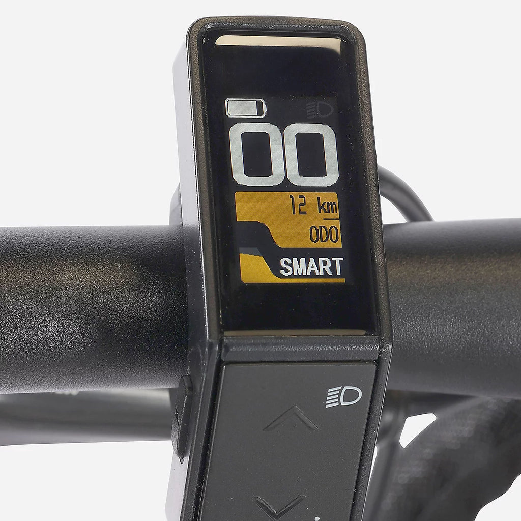 Velo électrique adulte CROSSOVER V    🚴‍♂️ Offre limitée ! Profitez de –60 % sur notre vélo électrique haut de gamme