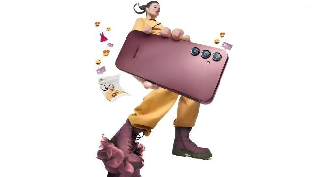 SAMSUNG Galaxy S25 Plus AI Smartphone 256 Go Gris ( Meilleur Prix)