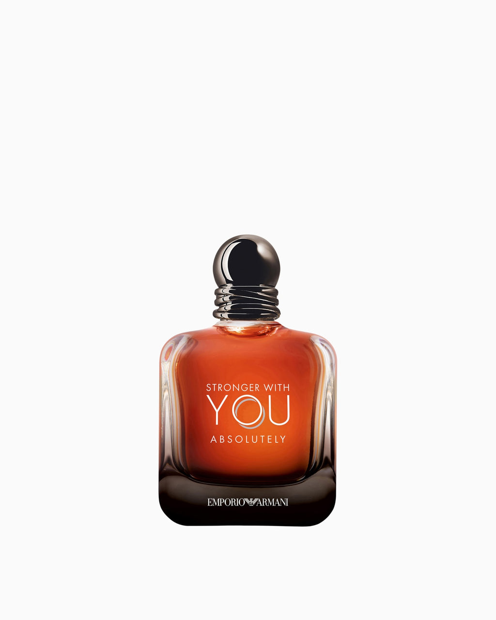 Emporio Armani Stronger With You Intensely - Eau de Parfum 100Ml