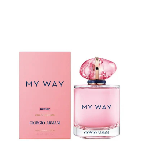 Armani my way edp nectar 90ml