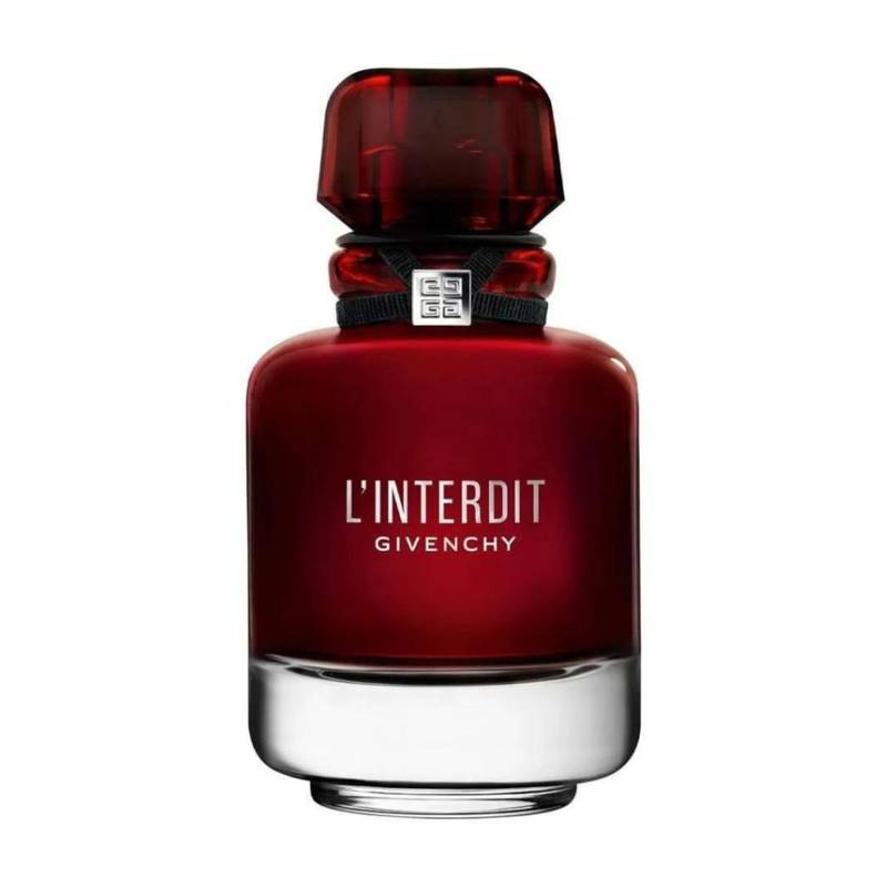 Givenchy interdit edp rouge ultime 80ml